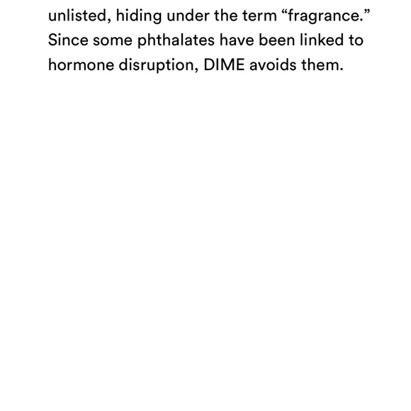 $7❤️‍🔥 DIME Beauty Luminous Eye Serum 👁️ NEW Cream - Picture 10 of 10